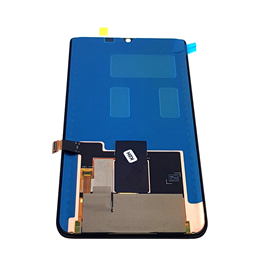 LCD XIAOMI MI NOTE 10 / 10 LITE / 10 PRO BLACK-15700
