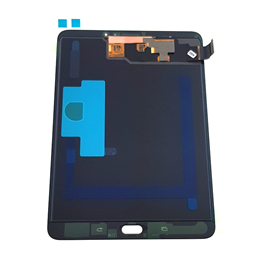 LCD SAMSUNG Tab S2 8.0 T710 GOLD SERVICE PACK-17388