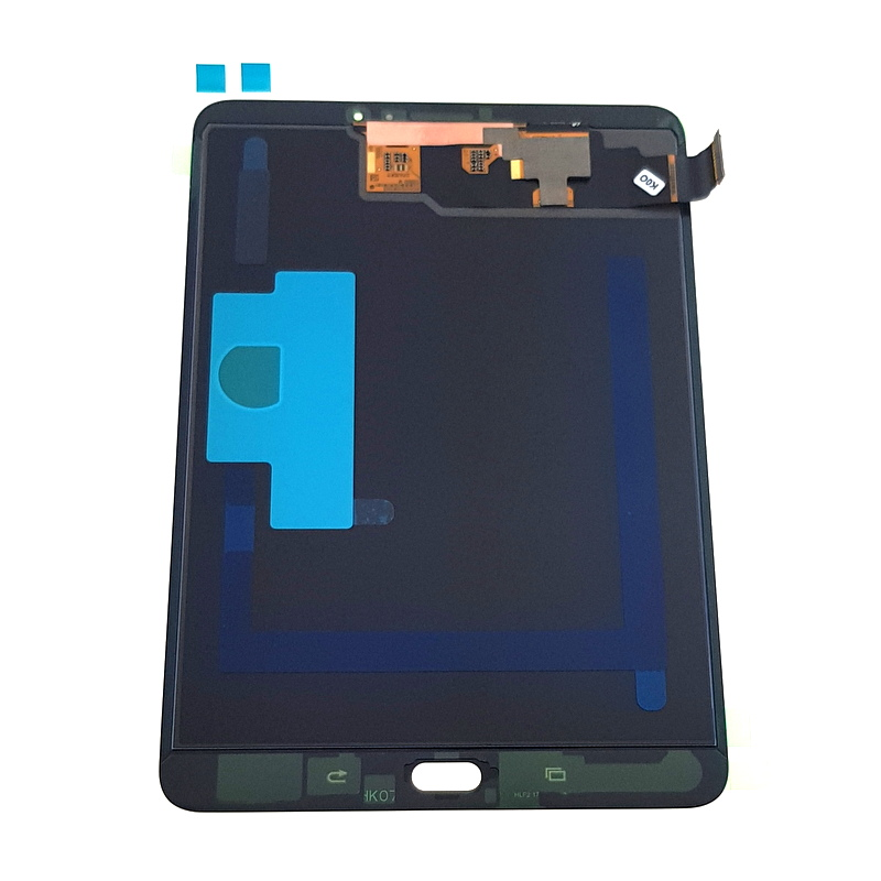 LCD SAMSUNG Tab S2 8.0 T710 GOLD SERVICE PACK-17389