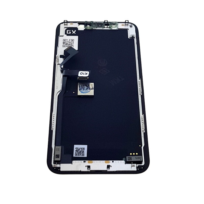 LCD IPHONE 11 PRO BLACK OLED IC CHANGE -17551 LCD IPHONE 11 PRO BLACK OLED IC CHANGE -17551