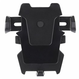 UCHWYT SAMOCHODOWY 0106 BLACK REGULOWANY -17435