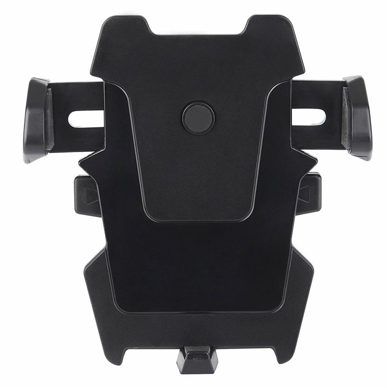 UCHWYT SAMOCHODOWY 0106 BLACK REGULOWANY -17437