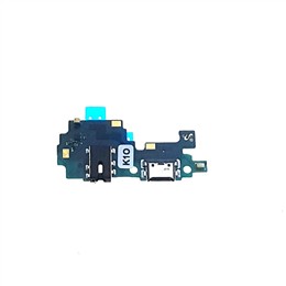PŁYTKA SAMSUNG A217 A21s USB AUDIO MIK SERVICE PAC-17709