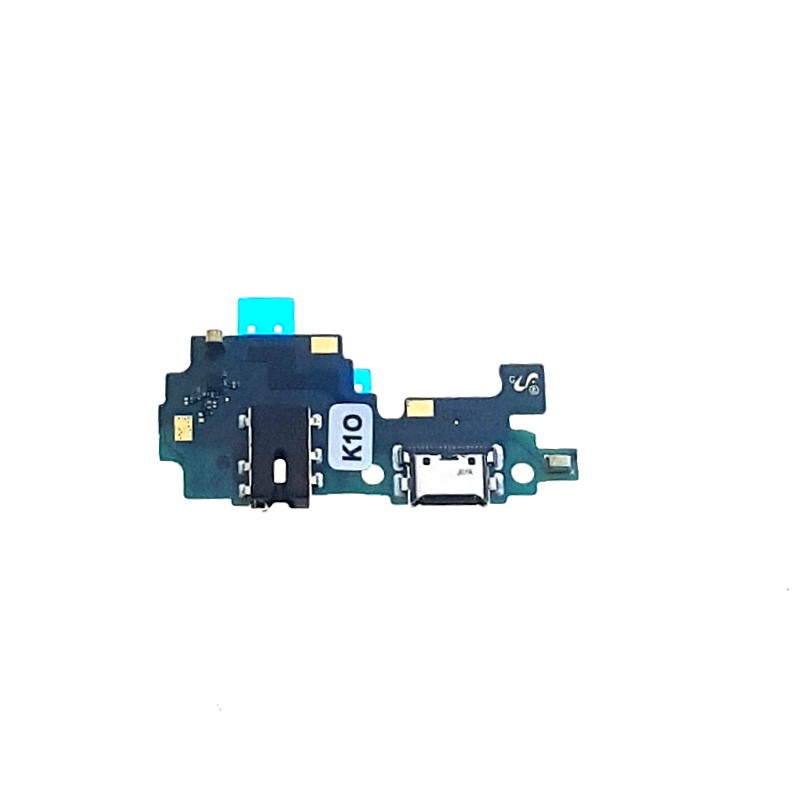 PŁYTKA SAMSUNG A217 A21s USB AUDIO MIK SERVICE PAC-17710