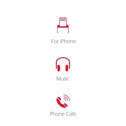 SWISSTEN AUDIO ADAPTER IPHONE LIGHTNING / JACK -17774