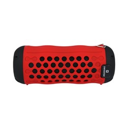 SWISSTEN GŁOŚNIK BLUETOOTH X-BOOM RED 2x5W IPX5-17778 SWISSTEN GŁOŚNIK BLUETOOTH X-BOOM RED 2x5W IPX5-17778