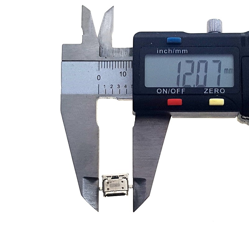 ZŁĄCZE USB-C HAMMER ENERGY 18X9-17839