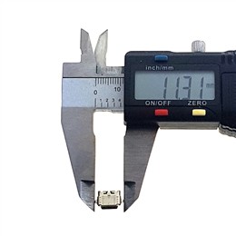 ZŁĄCZE USB C MOTO G6 XT1925 XT1926 XT1941-17841