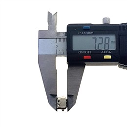 ZŁĄCZE USB C MOTO G6 XT1925 XT1926 XT1941-17841