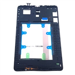 LCD SAMSUNG T560 T561 TAB E 9.6 SERVICE PACK-17862 LCD SAMSUNG T560 T561 TAB E 9.6 SERVICE PACK-17862