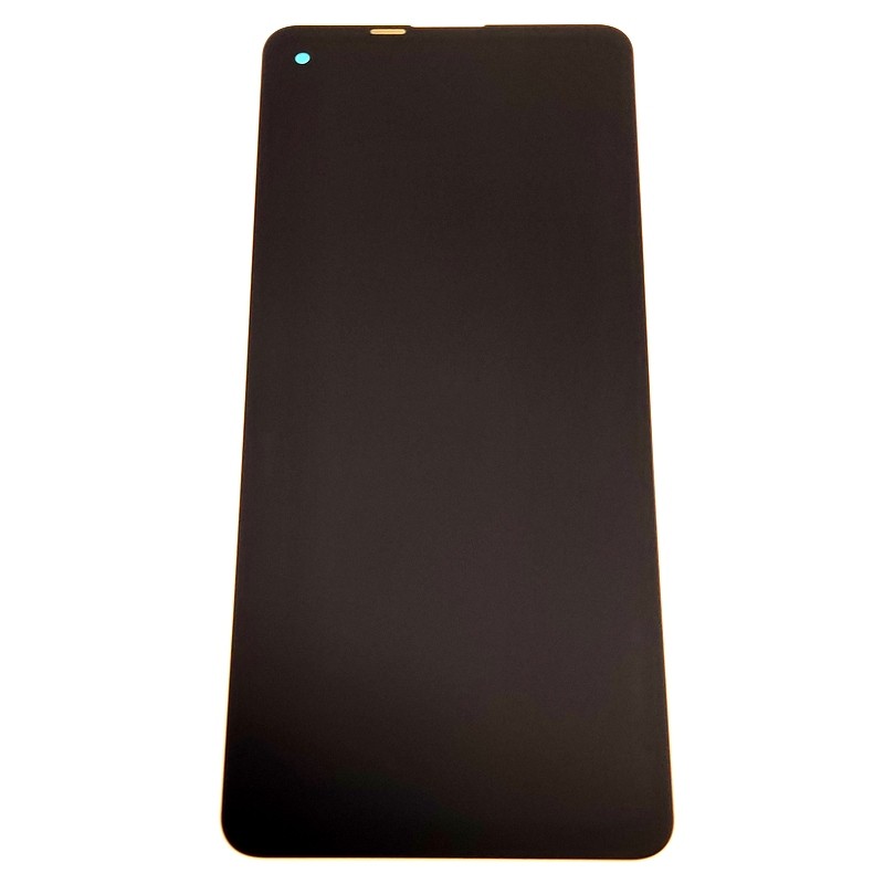 LCD SAMSUNG A21s A217 BLACK REFURBISHED-18580 LCD SAMSUNG A21s A217 BLACK REFURBISHED-18580