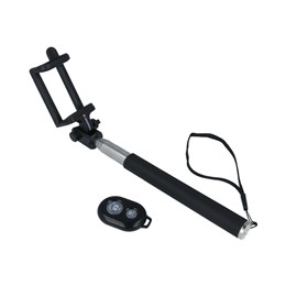 SWISSTEN BLUETOOTH SELFIE STICK-18152