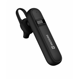SWISSTEN HF BLUETOOTH CALLER BLACK-18158