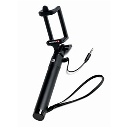 SWISSTEN WIRED SELFIE STICK-18161
