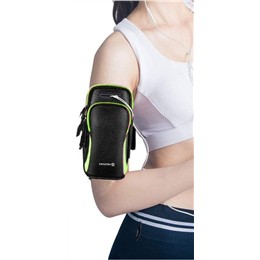 SWISSTEN ARMBAG CASE BLACK-18182 SWISSTEN ARMBAG CASE BLACK-18182