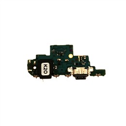 PŁYTKA SAMSUNG A525 A526 A52 5G USB SERVICE PACK-19026
