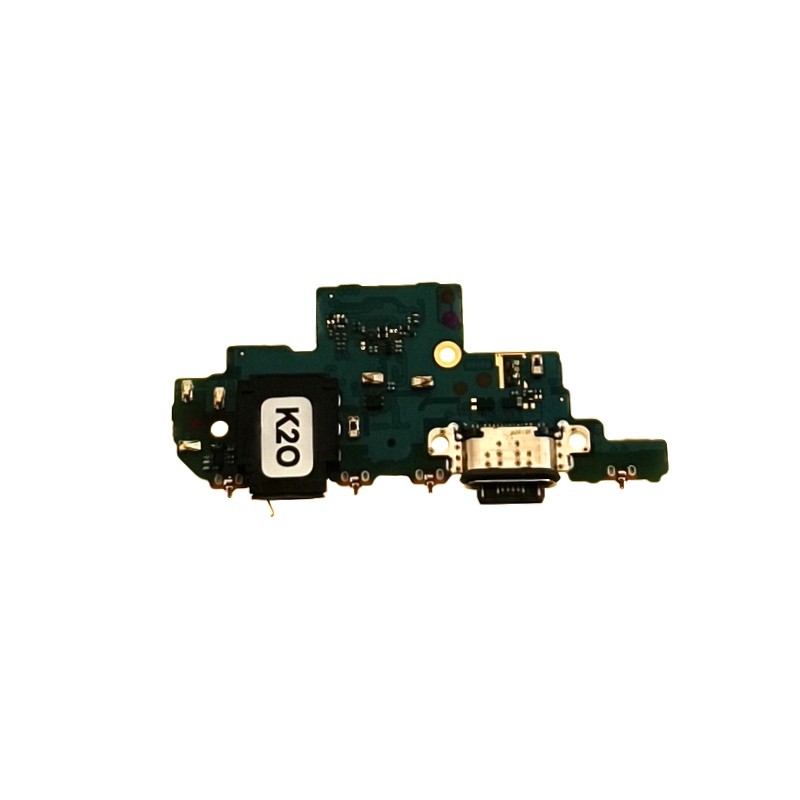 PŁYTKA SAMSUNG A525 A526 A52 5G USB SERVICE PACK-19025