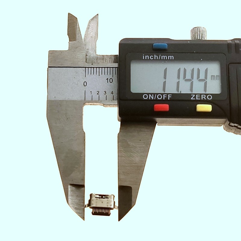 ZŁĄCZE USB-C MOTOROLA G9 PLUS-18438