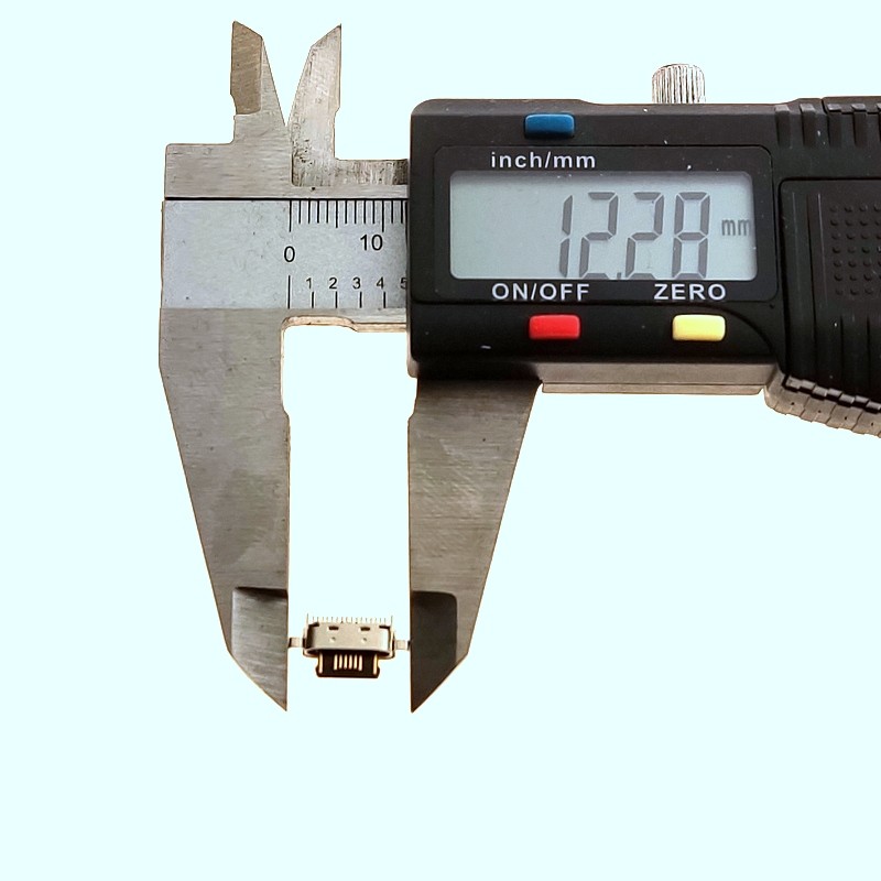 ZŁĄCZE USB-C MOTOROLA G9 PLAY-18441