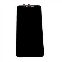 LCD LG G810 G8S BLACK-18652