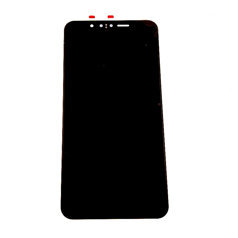 LCD LG G810 G8S BLACK-18653