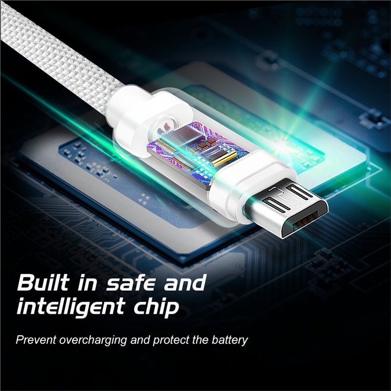 SWISSTEN KABEL USB USB-C TEXTILE 2M RED-18510