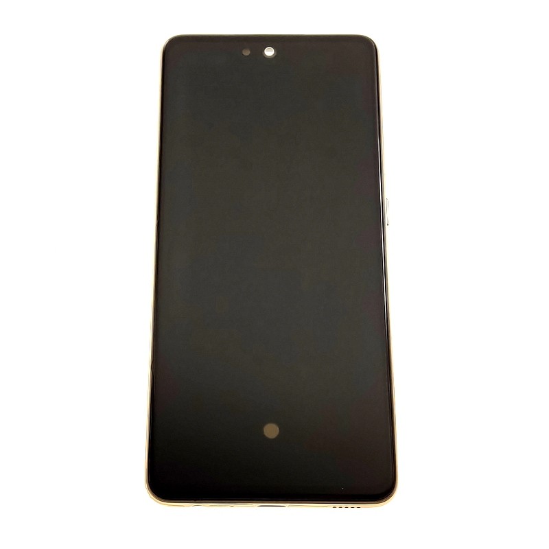 LCD SAMSUNG A525 A526 A52 WHITE SERVICE PACK-18608 LCD SAMSUNG A525 A526 A52 WHITE SERVICE PACK-18608