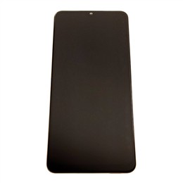 LCD SAMSUNG A127 A12 2021 BLACK SERVICE-18611 LCD SAMSUNG A127 A12 2021 BLACK SERVICE-18611