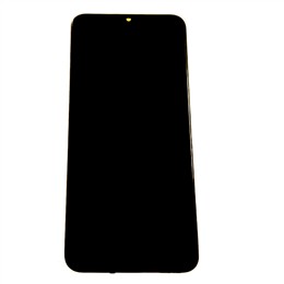 LCD SAMSUNG A037 A03S SERVICE PACK-18626 LCD SAMSUNG A037 A03S SERVICE PACK-18626