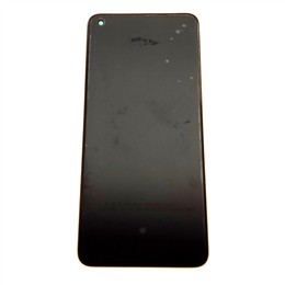 LCD REALME 7 PRO SERVICE PACK-18689