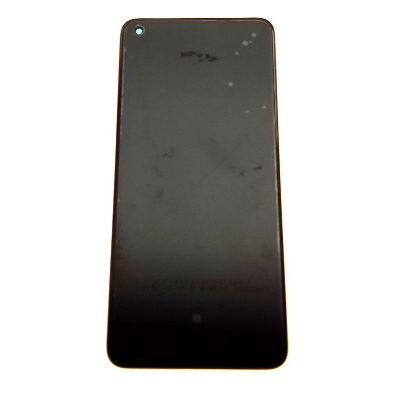 LCD REALME 7 PRO SERVICE PACK-18690