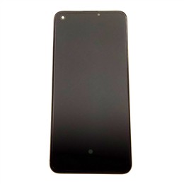 LCD REALME 8 SERVICE PACK-18691