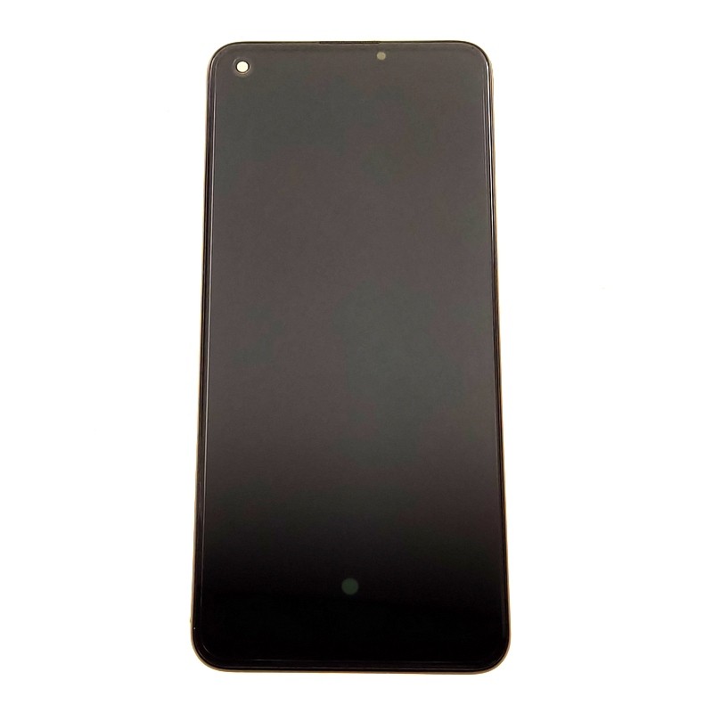 LCD REALME 8 SERVICE PACK-18692