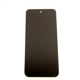 LCD MOTO G41 BLACK FRAME SERVICE PACK-18803 LCD MOTO G41 BLACK FRAME SERVICE PACK-18803