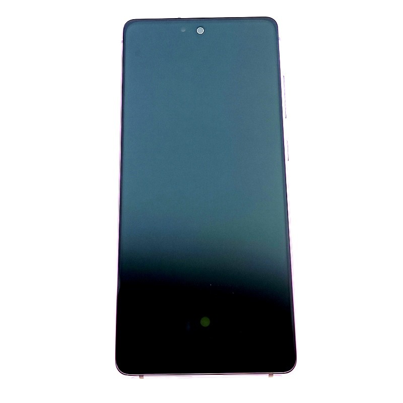 LCD SAMSUNG G781 G780 S20 FE 5G VIOLET SERVICE PAC-19517 LCD SAMSUNG G781 G780 S20 FE 5G VIOLET SERVICE PAC-19517