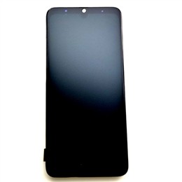 LCD SAMSUNG A70 A705 BLACK FRAME OLED-18895 LCD SAMSUNG A70 A705 BLACK FRAME OLED-18895