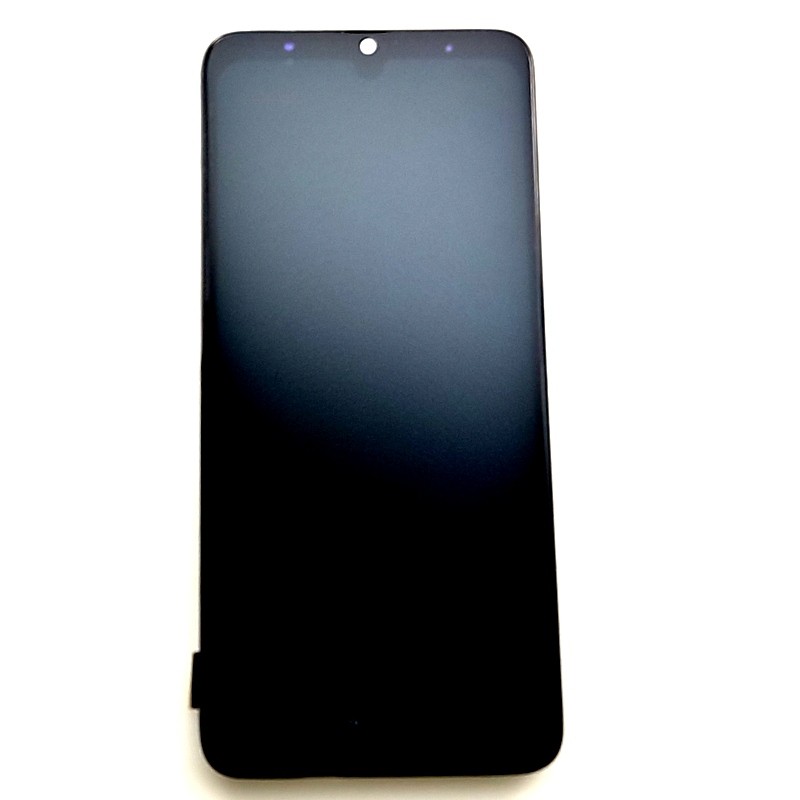 LCD SAMSUNG A70 A705 BLACK FRAME OLED-18896 LCD SAMSUNG A70 A705 BLACK FRAME OLED-18896