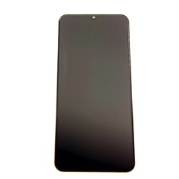 LCD SAMSUNG M236 M23 5G BLACK SERVICE PACK-18839 LCD SAMSUNG M236 M23 5G BLACK SERVICE PACK-18839