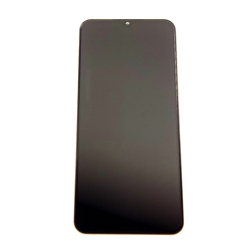 LCD SAMSUNG M236 M23 5G M336 M33 BLACK SERVICE-18840 LCD SAMSUNG M236 M23 5G M336 M33 BLACK SERVICE-18840