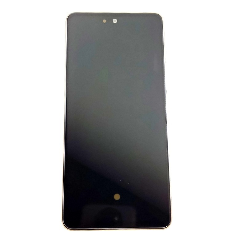 LCD SAMSUNG A536 A53 LIGHT BLUE SERVICE PACK-18842 LCD SAMSUNG A536 A53 LIGHT BLUE SERVICE PACK-18842