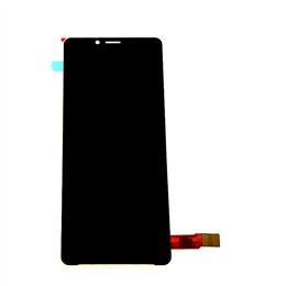LCD SONY AU52 XPERIA BLACK 10 II SERVICE PACK-18897