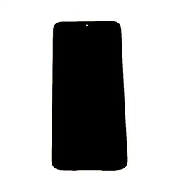 LCD XIAOMI REDMI 10A 9A 9C 9AT BLACK SERVICE PACK-18846