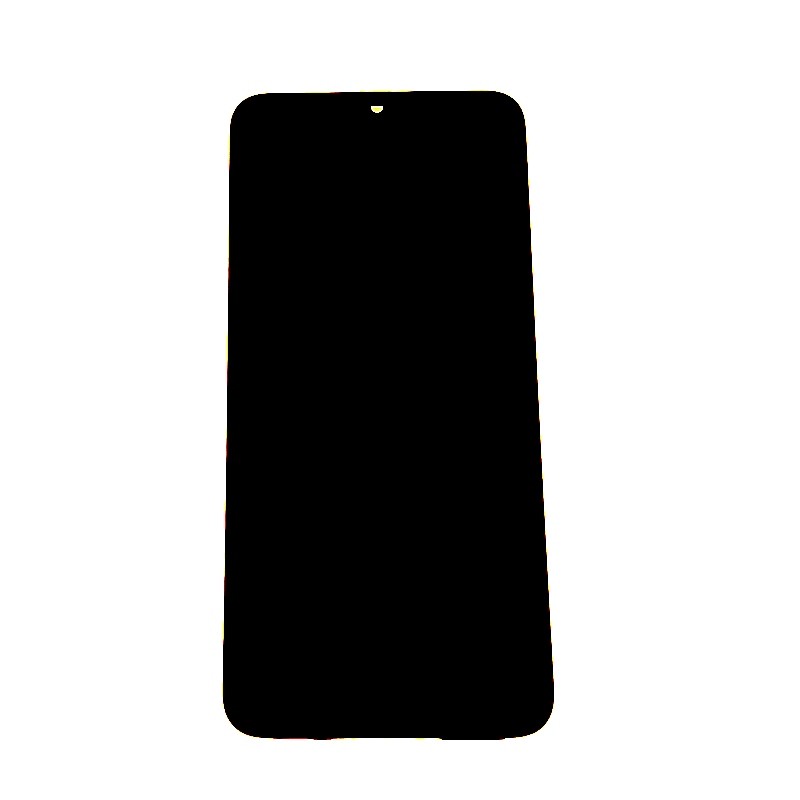 LCD XIAOMI REDMI 10A 9A 9C 9AT BLACK SERVICE PACK-18847