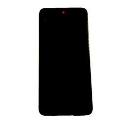 LCD XIAOMI REDMI 10 2021 GREY BLACK SERVICE PACK-18850 LCD XIAOMI REDMI 10 2021 GREY BLACK SERVICE PACK-18850