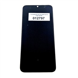 LCD SAMSUNG A50 SM-A505F BLACK OLED FRAME-21963 LCD SAMSUNG A50 SM-A505F BLACK OLED FRAME-21963