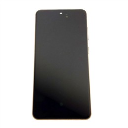 LCD SAMSUNG G990 S21 FE GREY SERVICE PACK-18908 LCD SAMSUNG G990 S21 FE GREY SERVICE PACK-18908