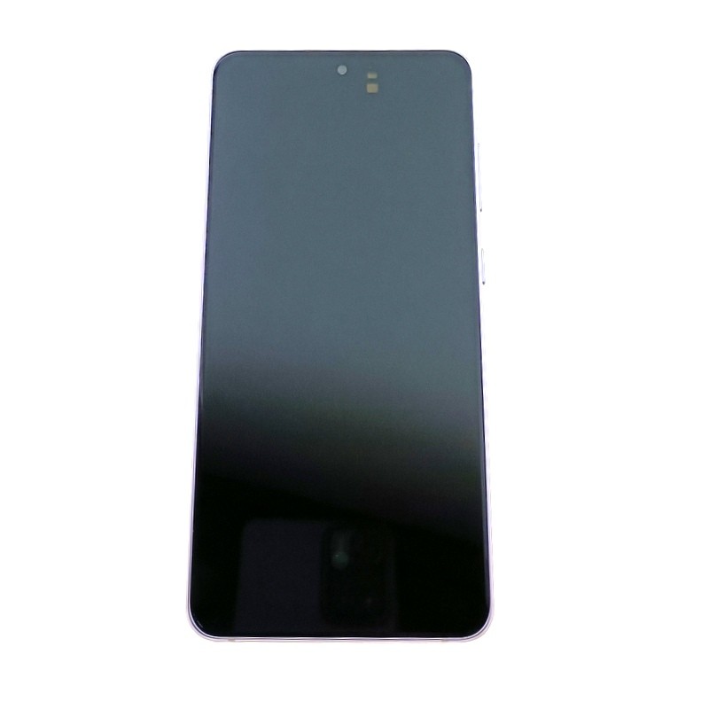 LCD SAMSUNG G990 S21 FE VIOLET SERVICE PAC-19038