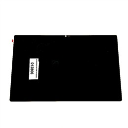 LCD SAMSUNG X200 X205 TAB A8 BLACK -21965