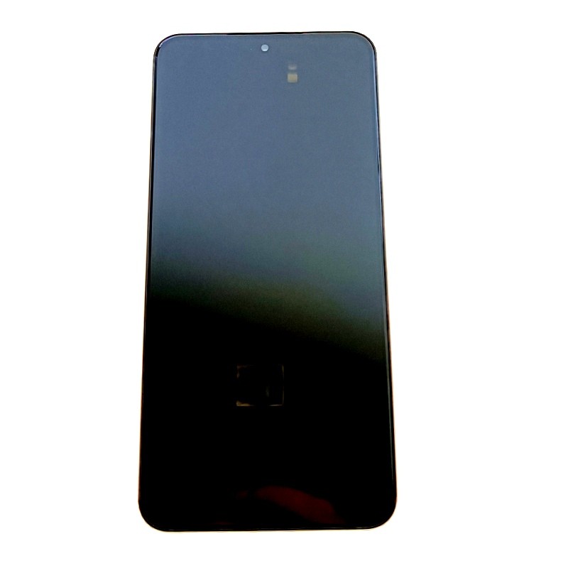 LCD SAMSUNG S22 S901 GREY SERVICE PACK-19265 LCD SAMSUNG S22 S901 GREY SERVICE PACK-19265