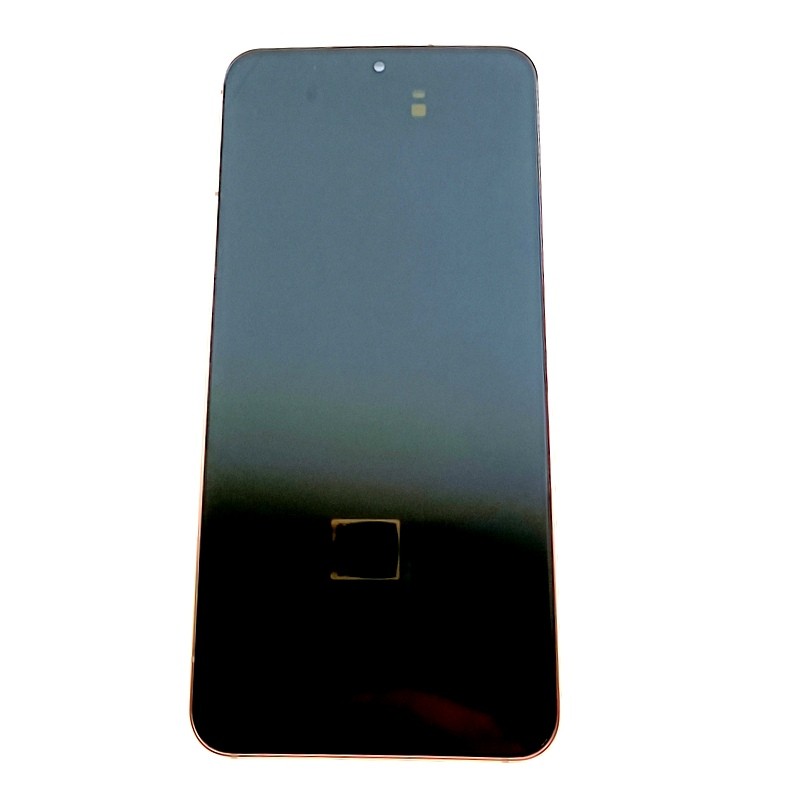 LCD SAMSUNG S22 S901 PINK SERVICE PACK-19269 LCD SAMSUNG S22 S901 PINK SERVICE PACK-19269